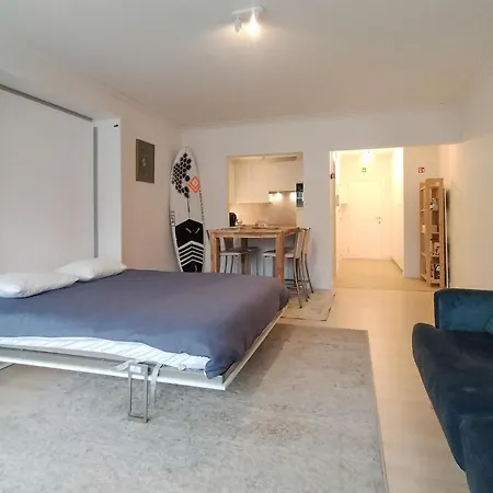 Cozy In With Wifi Apartmán *