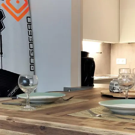 Апартаменты Cozy In With Wifi Остенде