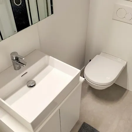 Cozy In With Wifi * Остенде