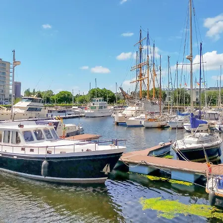 Cozy In With Wifi * Остенде