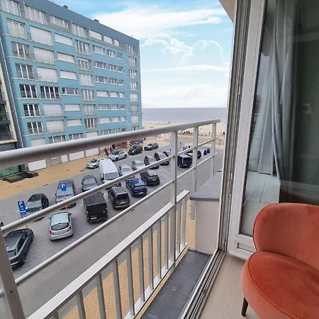 Cozy In With Wifi Ostende